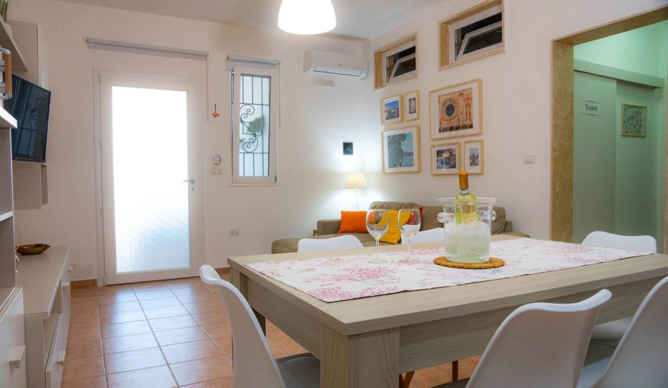 Comfort e Benessere in Casa