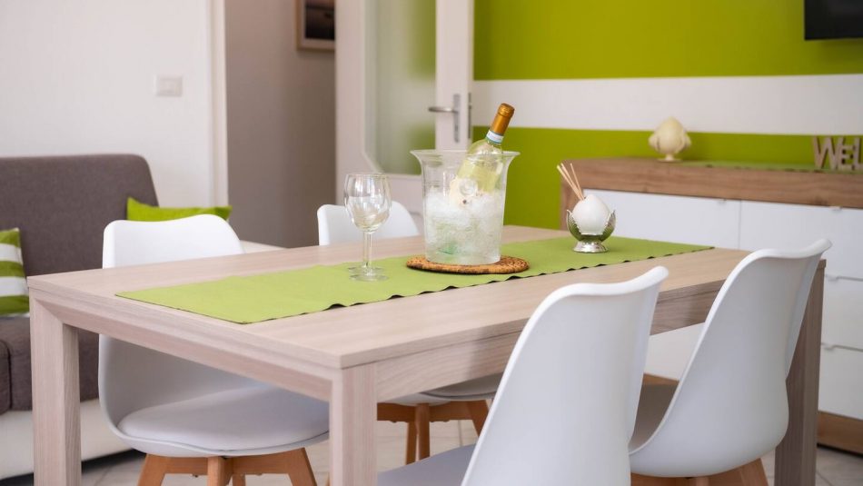 Comfort e Dotazioni dell’Alloggio