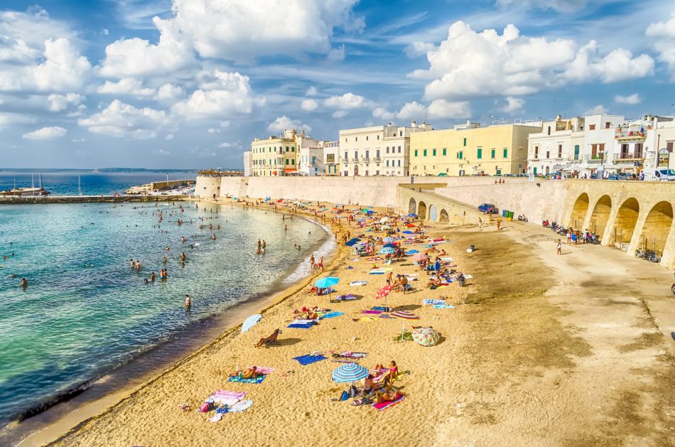Cosa Vedere nei Dintorni