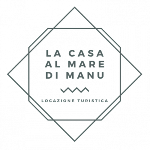 La casa al mare di Manu