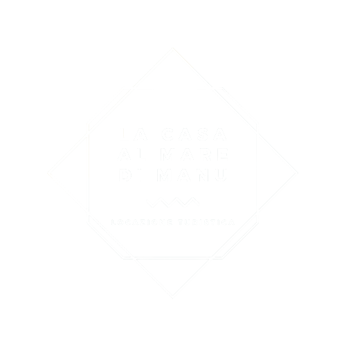La Casa Al Mare Di Manu